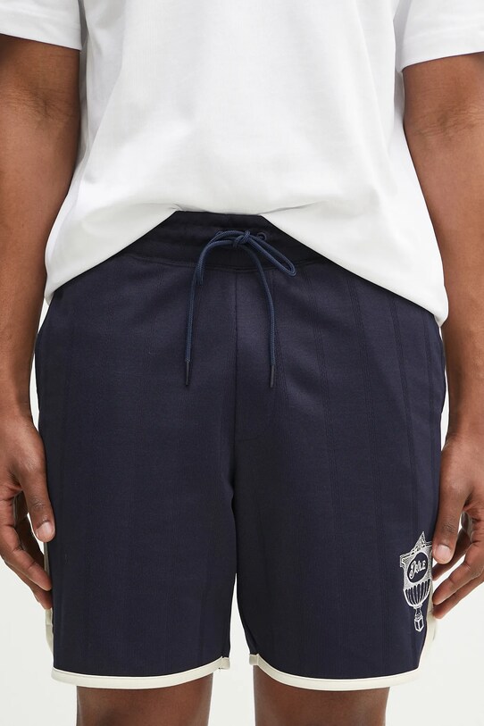 Šortky Drôle de Monsieur Le Short Drule Cup tmavomodrá G.BS161.PL160.NY