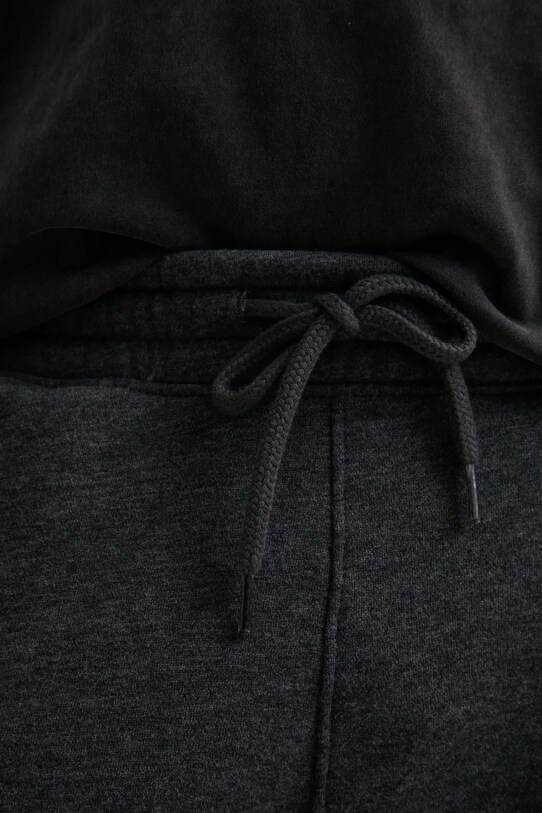 Šortky Hollister Co. sivá KI328.5030.130