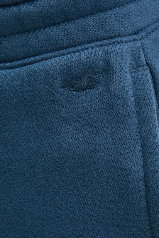 Šortky Hollister Co. tmavomodrá KI328.5030.220