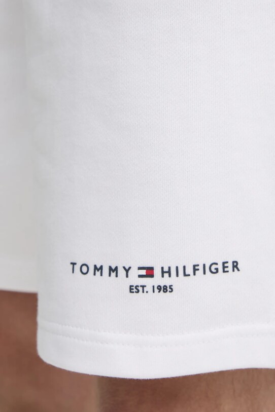 Бавовняні шорти Tommy Hilfiger MW0MW38698
