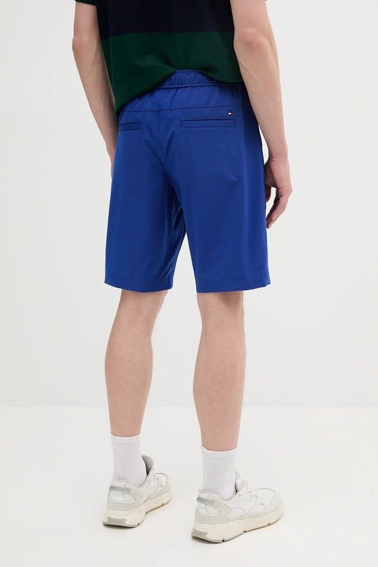 Oblačila Kratke hlače Tommy Hilfiger MW0MW38840 modra