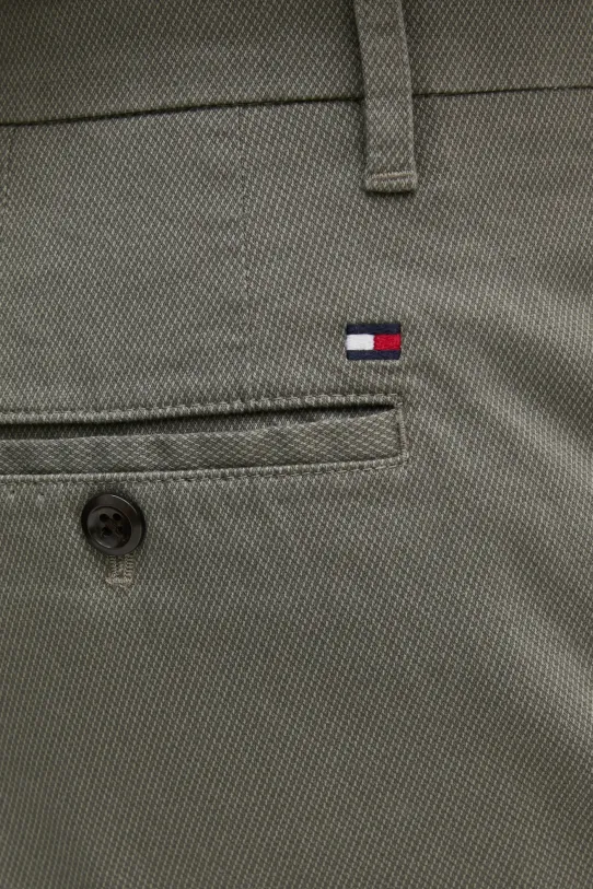 Tommy Hilfiger szorty szary MW0MW38848