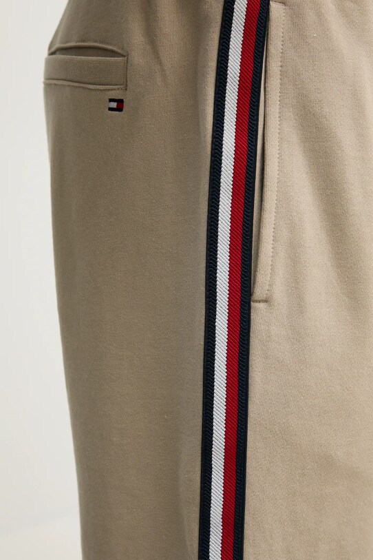 Tommy Hilfiger szorty bawełniane MW0MW39255