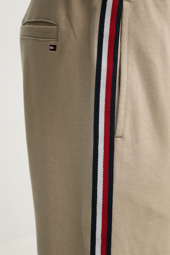 Tommy Hilfiger pantaloni scurti din bumbac MW0MW39255