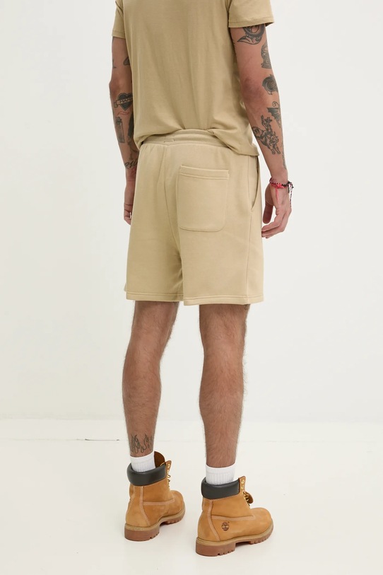 Odjeća Kratke hlače Tommy Jeans DM0DM21931 zelena