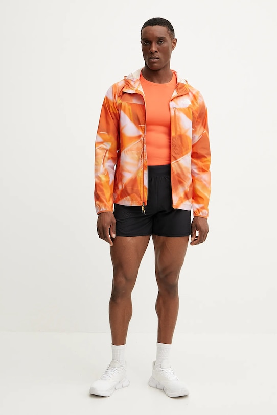 Σορτς προπόνησης Under Armour 1389810 μαύρο SS25