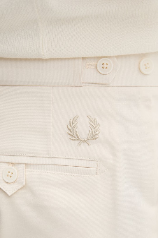 Fred Perry szorty beżowy S9105.560