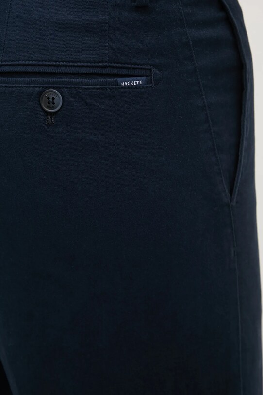 Шорти Hackett London темно-синій HM801328