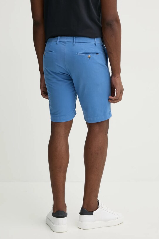 Одяг Шорти Hackett London HM801328 блакитний