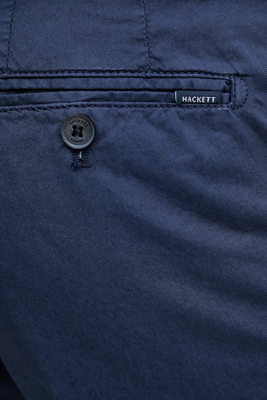 Шорты Hackett London HM801339 тёмно-синий