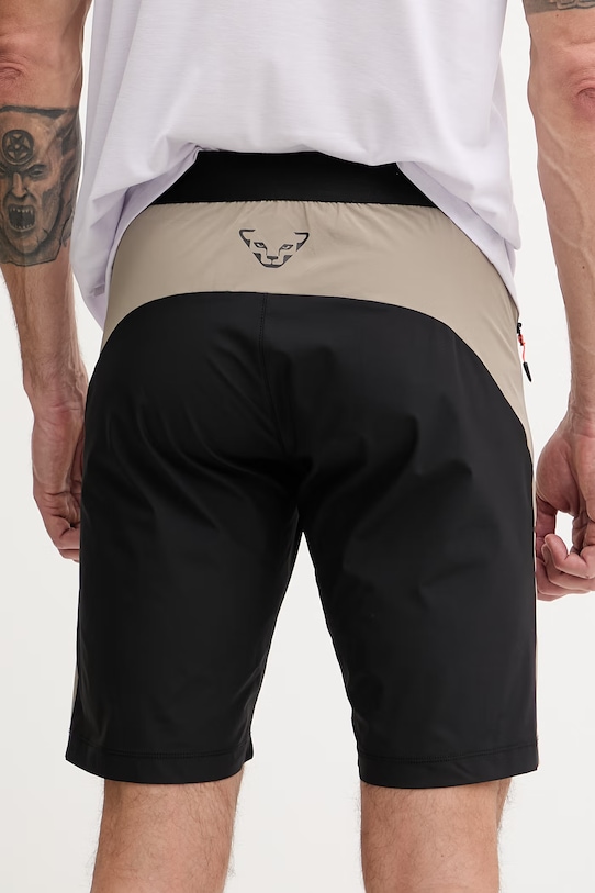 Odzież Dynafit szorty męskie Transalper Light 08.0000071322 zielony