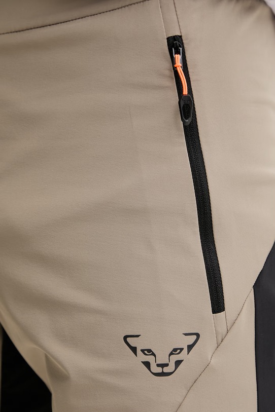 Dynafit szorty męskie Transalper Light zielony 08.0000071322