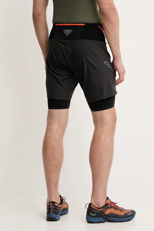 Odzież Dynafit szorty outdoorowe Ultra 2in1 08.0000071458 czarny