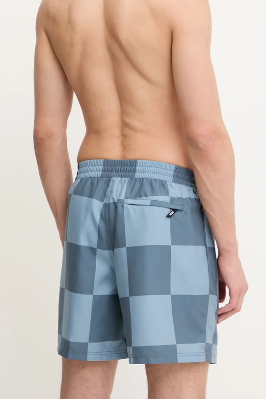 Îmbrăcăminte Vans pantaloni scurți VN000M43E581 gri