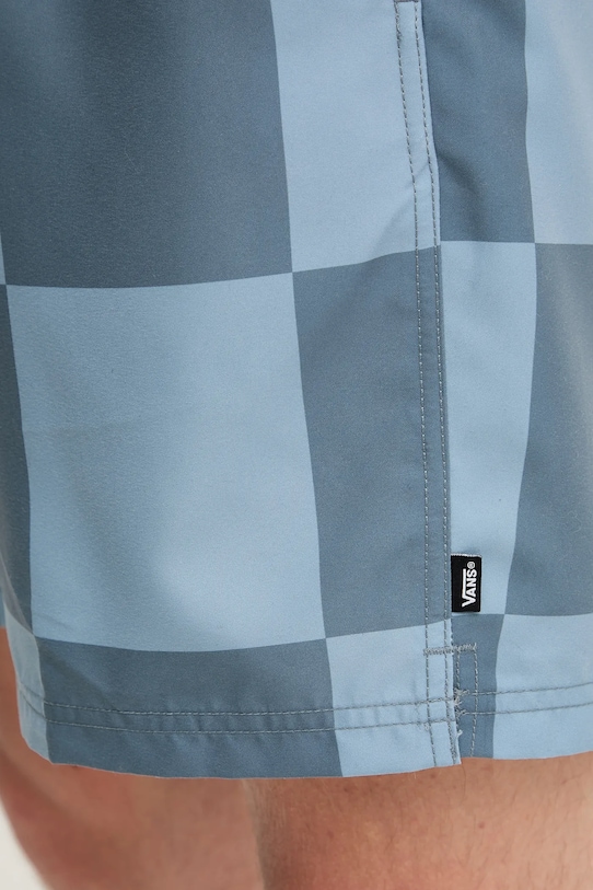 Vans pantaloni scurți gri VN000M43E581