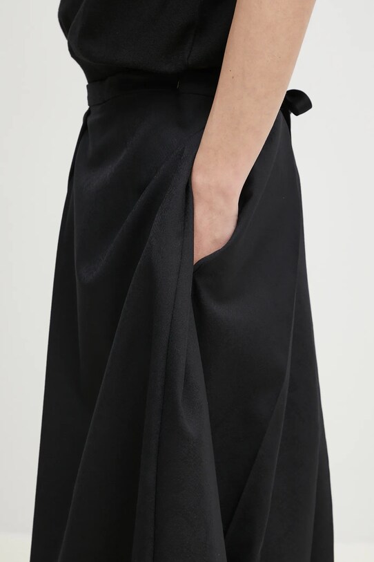 Вовняні штани Needles Hakama QV093