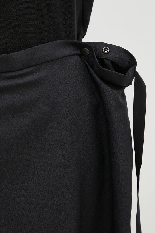 Вовняні штани Needles Hakama QV093