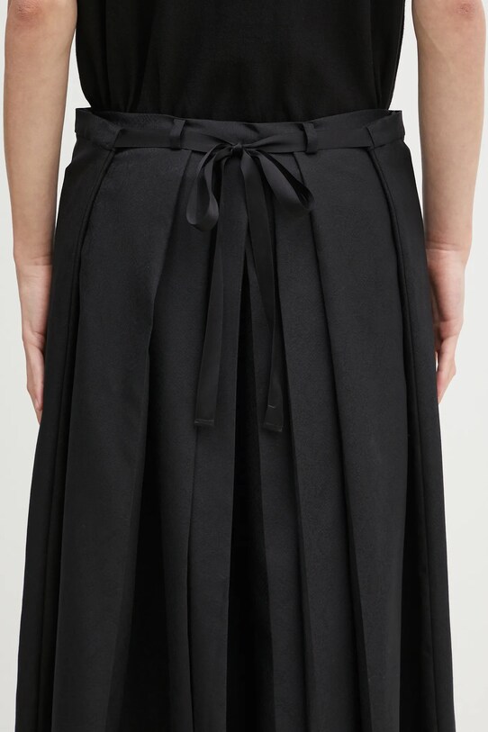 Вовняні штани Needles Hakama QV093