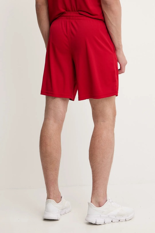 Ρούχα Σορτς 47 brand MLB New York Yankees BB017PMXYEX657799RD κόκκινο