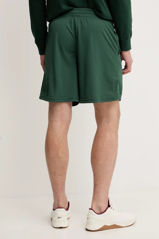 Odzież 47 brand szorty MLB Oakland Athletics BB018PMXYEX657807DG zielony