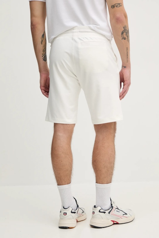 Odzież Aeronautica Militare szorty BF017F459 beżowy