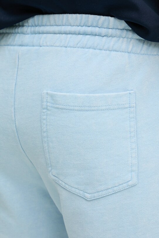 BALR. pantaloni scurti din bumbac albastru B1433.1024