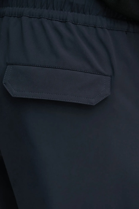 BALR. pantaloni scurți bleumarin B1433.1025