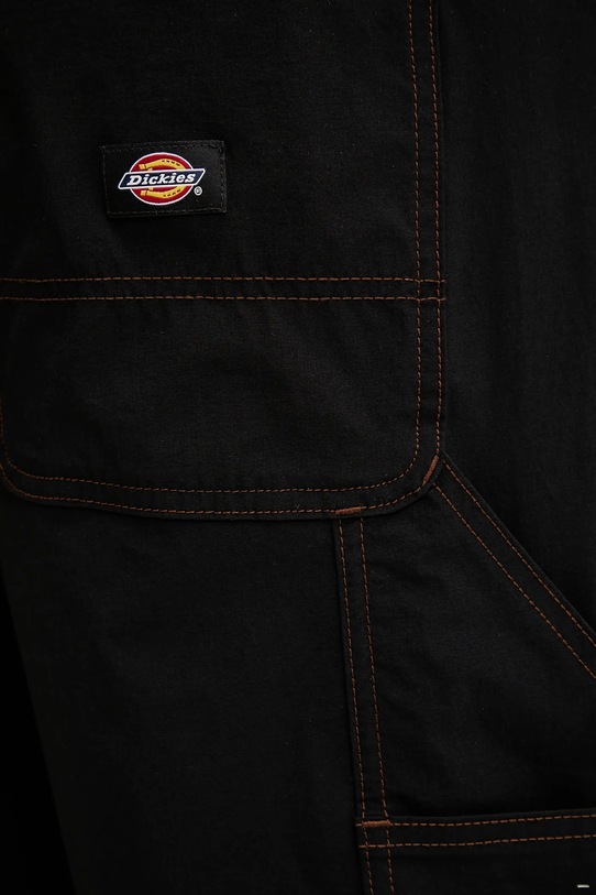 Dickies szorty czarny DK0A4Z7XBLK1