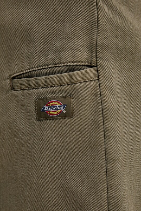Kraťasy Dickies zelená DK0A4Z83MGR1