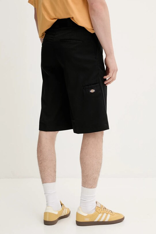 Abbigliamento Dickies pantaloncini DK0A4Z83BLK1 nero