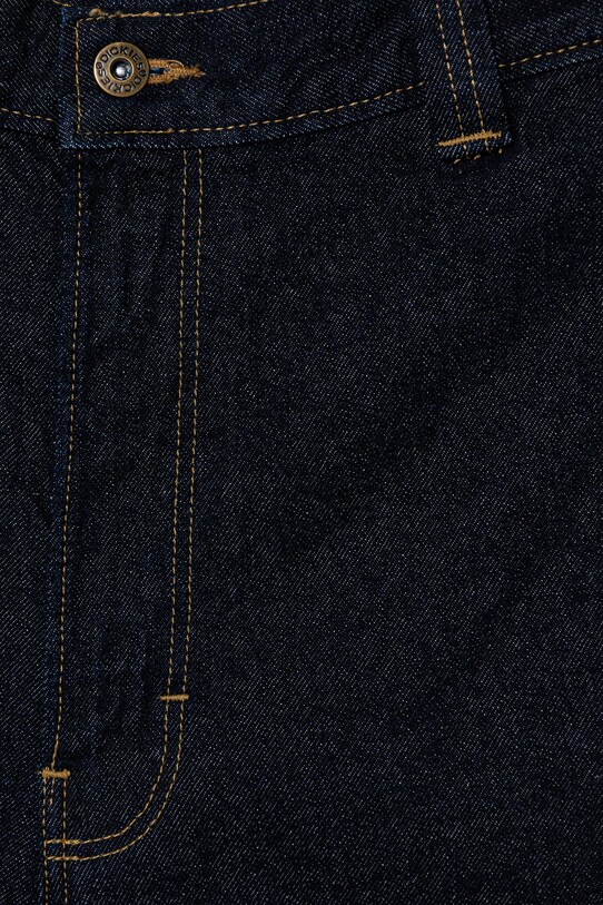 Odzież Dickies szorty jeansowe DK0A4YSYRIN1 granatowy