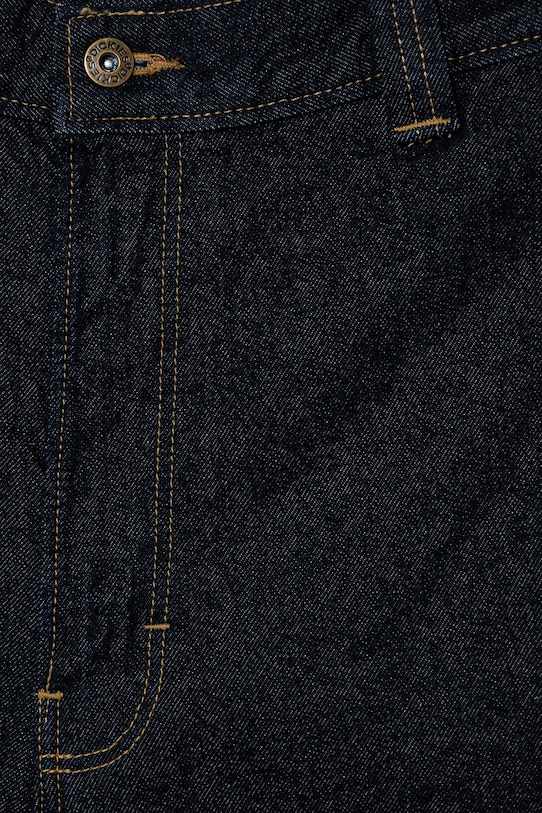 Одежда Джинсовые шорты Dickies DK0A4YSYRIN1 тёмно-синий