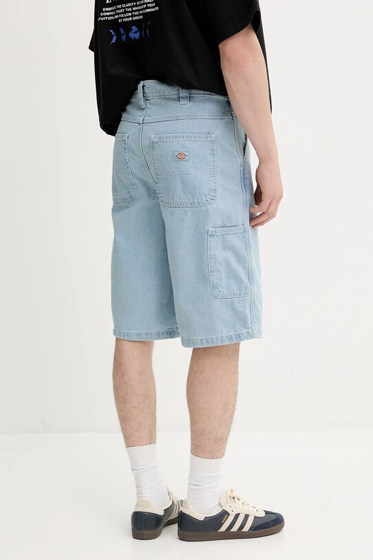 Ρούχα Τζιν σορτς Dickies DK0A4YSYC151 μπλε