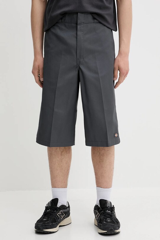 Σορτς Dickies ύφασμα γκρί DK0A4Z7YCH01