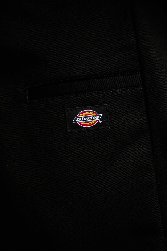 Σορτς Dickies μαύρο DK0A4Z7YBLK1