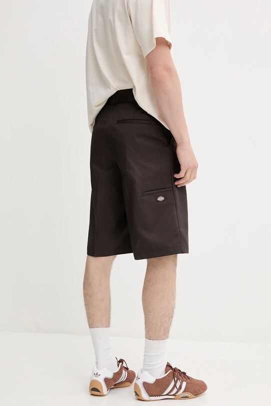 Oblečení Kraťasy Dickies DK0A4XOZDBX1 hnědá