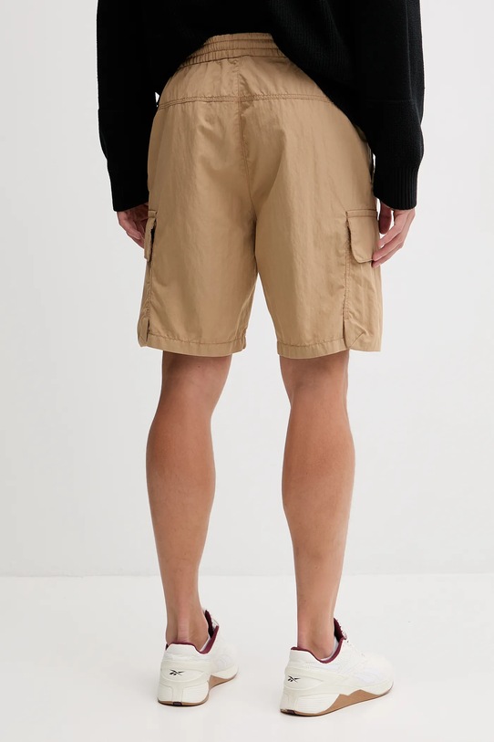 Oblečení Kraťasy Napapijri N-Baldi NP0A4IBSN1Q1 zelená