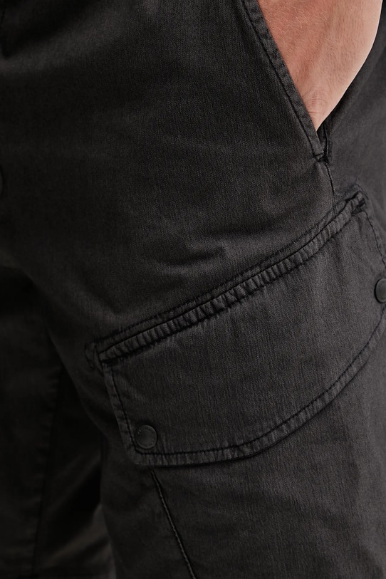 Kraťasy Napapijri N-Senio šedá NP0A4IME9411