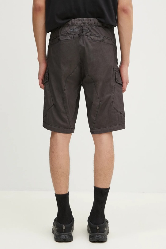 Abbigliamento Napapijri pantaloncini N-Senio NP0A4IME9411 marrone