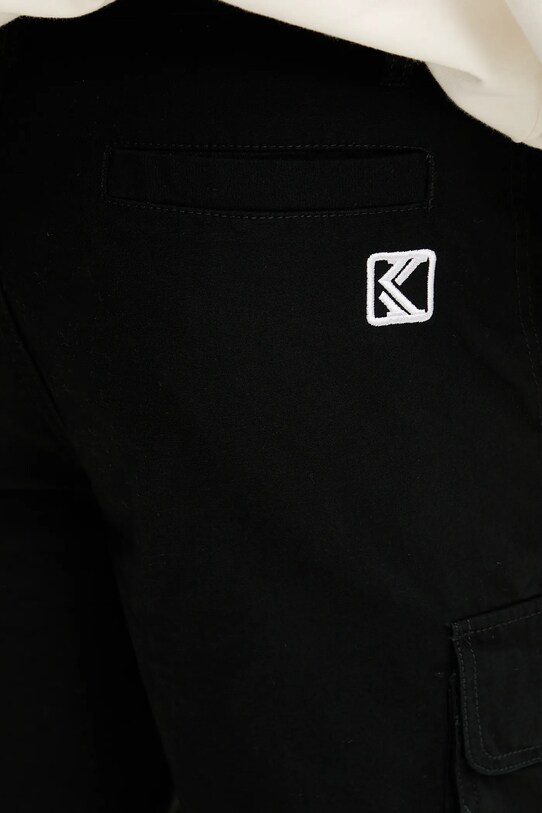 Karl Kani szorty bawełniane 6012261