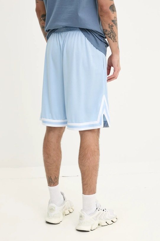 Odzież Karl Kani szorty 60130131 niebieski