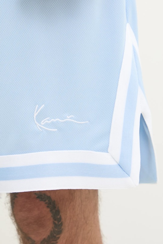 Karl Kani szorty niebieski 60130131