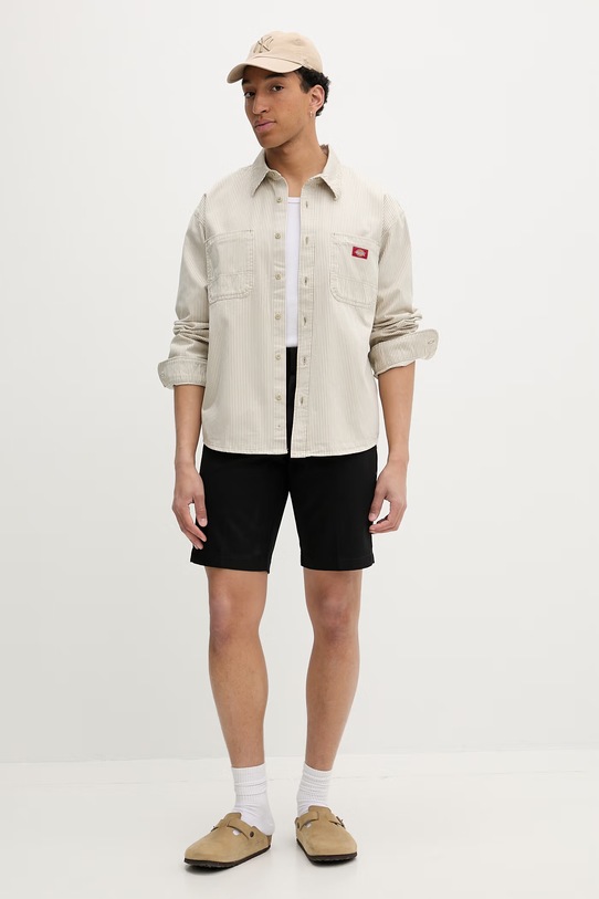Шорти Dickies 874 Short Black DK0A8619BLK1 чорний SS26