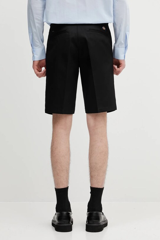 Odzież Dickies szorty 874 Short Black DK0A8619BLK1 czarny