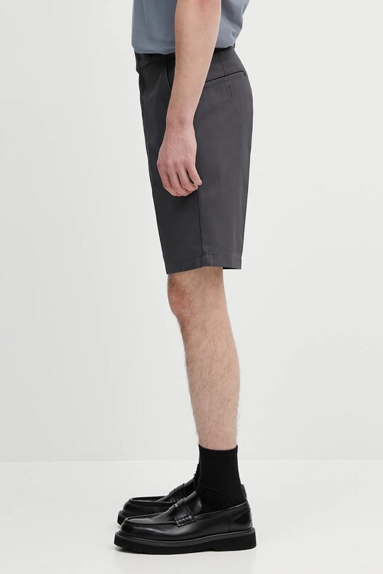 Σορτς Dickies 874 Short Charcoal DK0A86190CH1 γκρί SS25