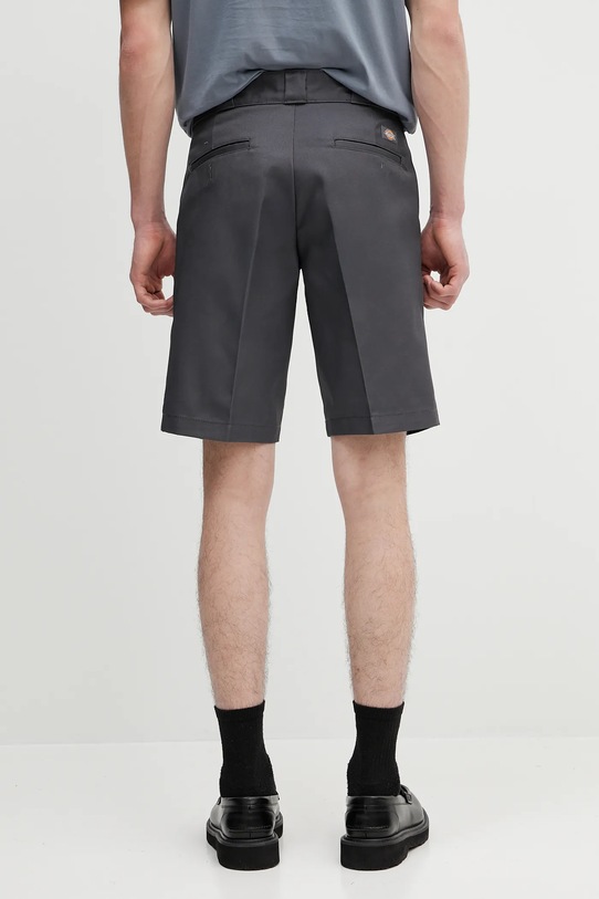 Oblečenie Šortky Dickies 874 Short Charcoal DK0A86190CH1 sivá