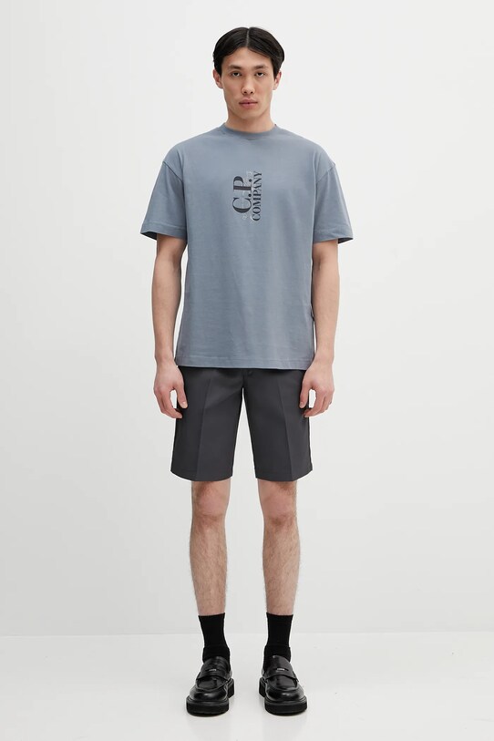 Kraťasy Dickies 874 Short Charcoal DK0A86190CH1 šedá