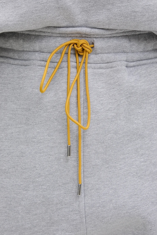 Къс панталон RHUDE Classique сив RHSS25ST02229