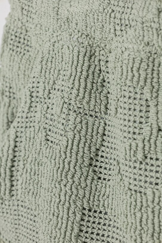 Odzież OAS szorty 5013.02 zielony