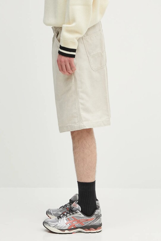 Шорты Carhartt WIP Cooper Short I034805.2LP02 бежевый SS25